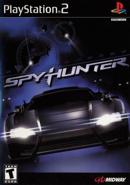 spyhunter 5 buy